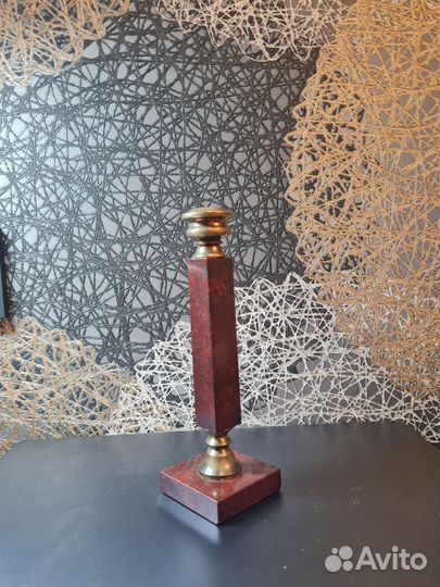 Подсвечник