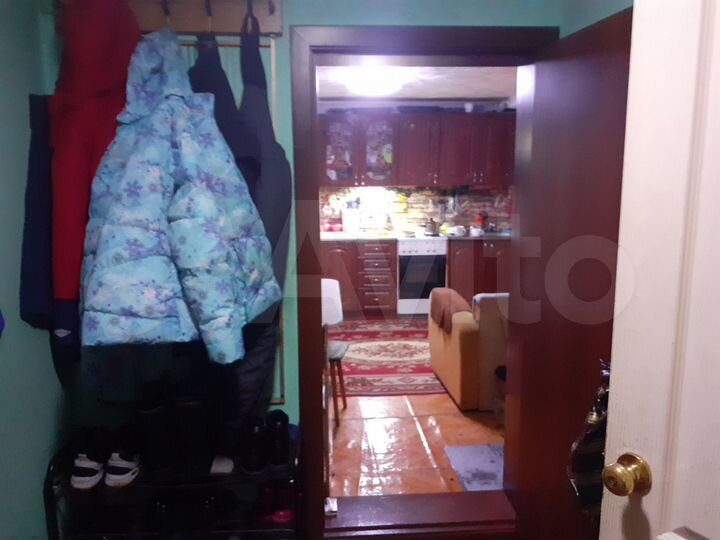 Дом 78,8 м² на участке 12 сот.