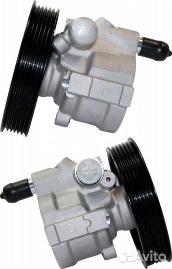 Насос гур Рено