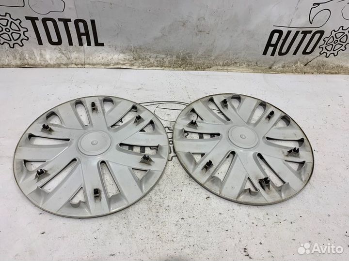 Колпак колеса Volkswagen Polo sedan (MK5) cfna