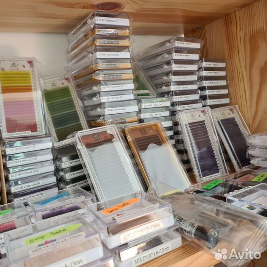 Микробраши