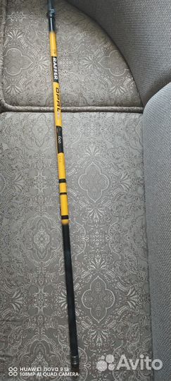 Удилище raffer opal 600