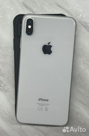 iPhone Xs Max, 256 ГБ