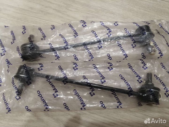 Подвеска daewoo matiz