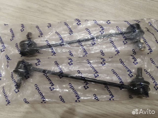 Подвеска daewoo matiz