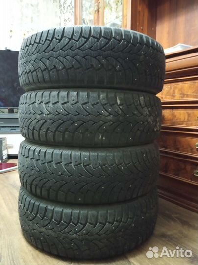 Pirelli Formula Ice 195/65 R16