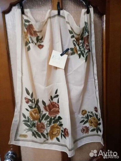 Платки головные