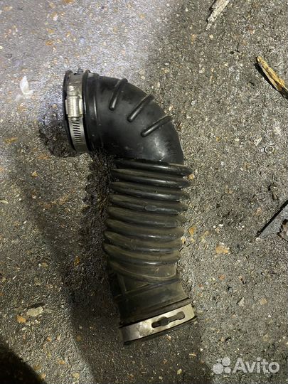 Корпус воздушного фильтра Chevrolet Aveo T300