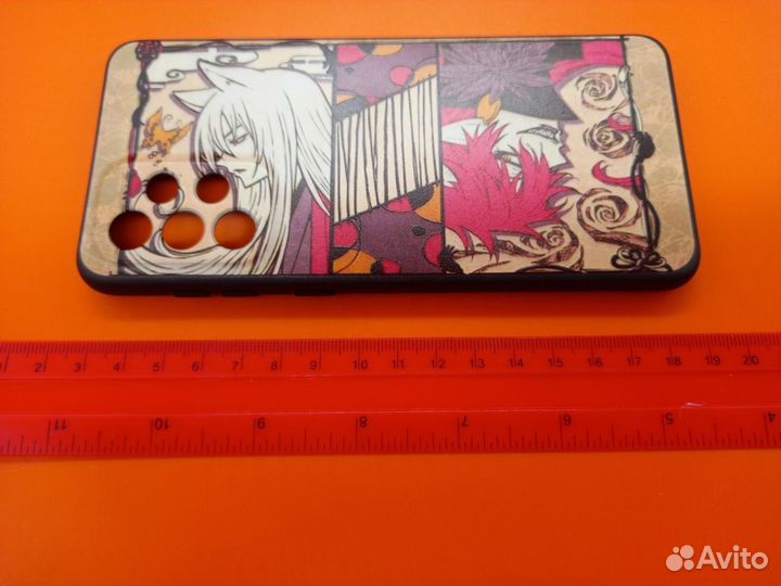 34300 Чехол для телефона с аниме Kamisama Love Kis