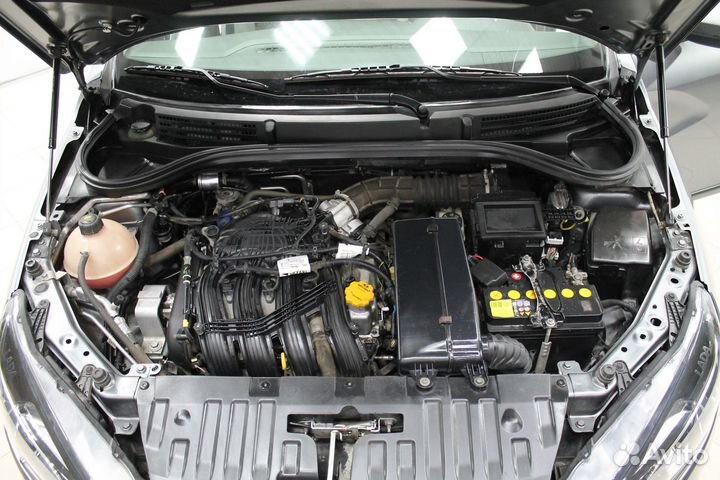 LADA Vesta 1.8 МТ, 2019, 96 300 км