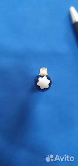 Ручка Montblanc Meisterstuck Classique