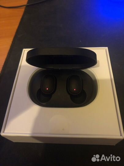 Xiaomi Mi True Wireless Earbuds Basic 2