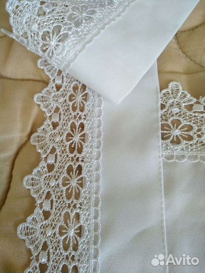 Школьный фартук