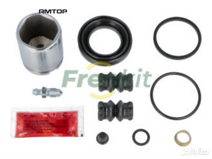 Frenkit 243938 Ремкомплект суппорта с поршнем