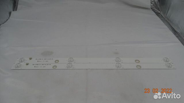 Новая подсветка MS-L1936 V1