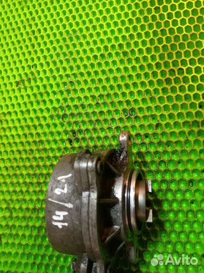 Насос вакуумный Renault Espace