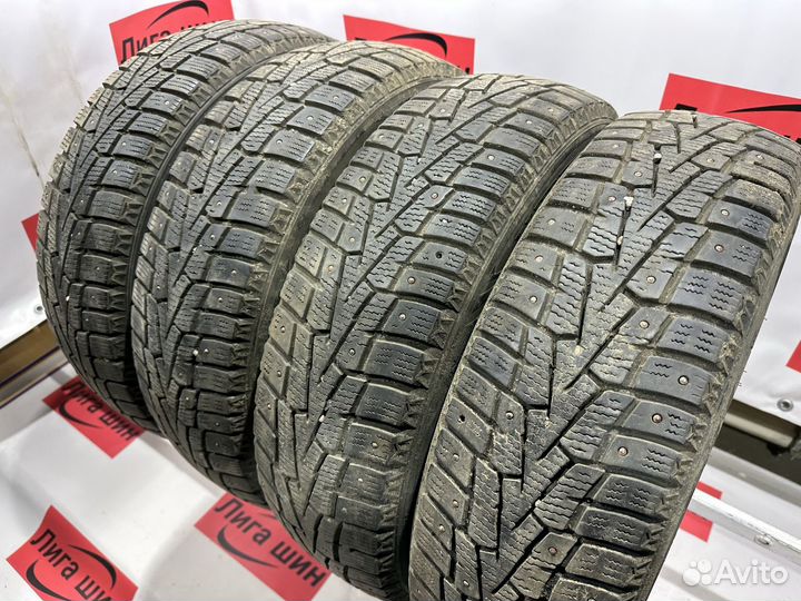Nexen Winguard Ice 185/65 R15
