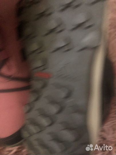 Adidas оригинал ботинки