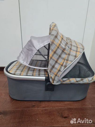 Коляска uppababy vista 2 в 1