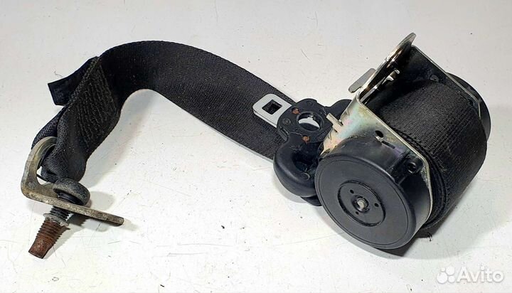 Ремень безопасности задний левый Ford Fusion