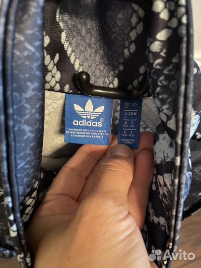 Спортивный костюм adidas