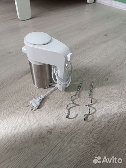 Миксер zigmund & shtain ZHM 155