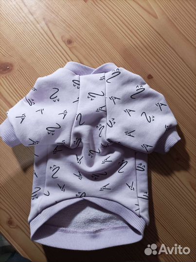 Одежда Для животных