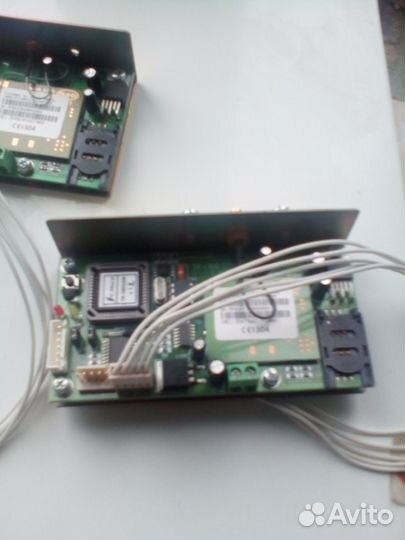 Hunter-PRO Андромеда -передатчики, расширитель