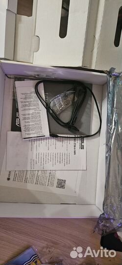 Материнская плата