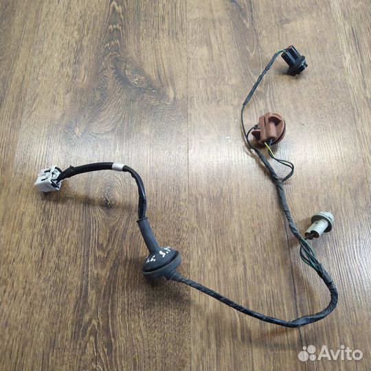 Проводка стоп-сигнала задняя левая Nissan Note