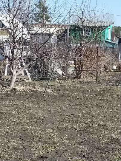 Участок 4,7 сот. (СНТ, ДНП)