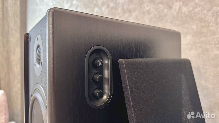 Активные колонки Microlab solo 29