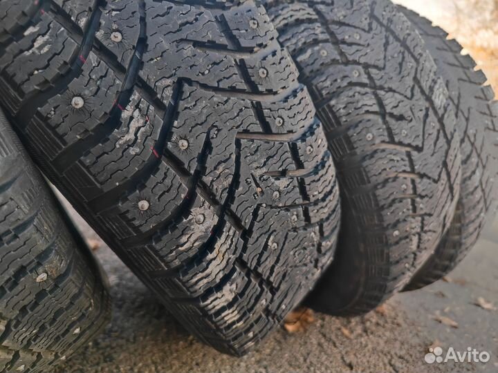 Cordiant Snow Cross 2 195/65 R15