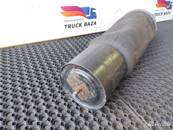 7421978494 Подушка пневмоподвески задняя