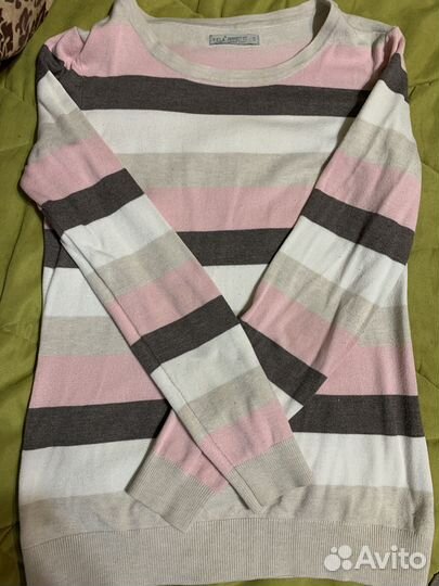 Лонгслив женский