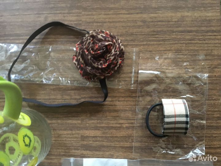 Нужные вещи