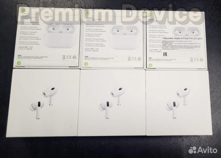 AirPods Pro 2 наушник правый