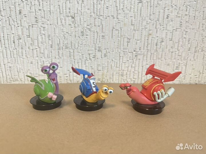 Топперы из кинотеатров