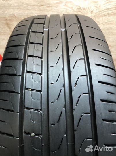 Pirelli Cinturato P7 205/45 R17 88W