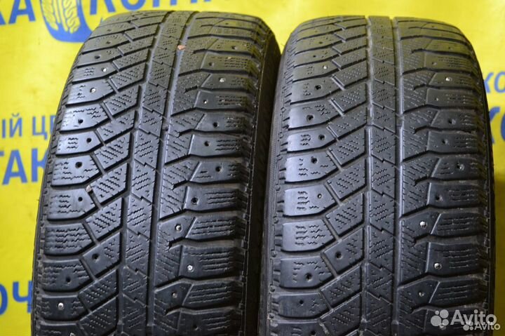 Continental ContiWinterViking 2 205/55 R16
