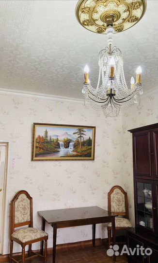 Люстры хрустальные бу