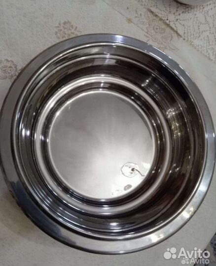 Zepter Комби миска