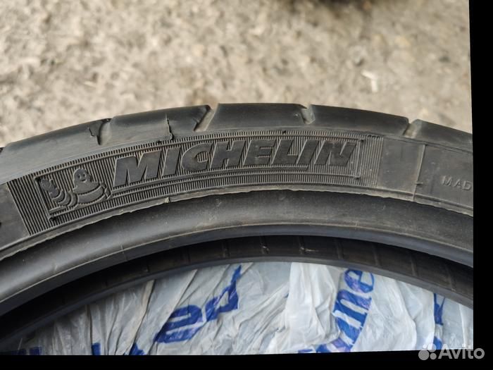 Мотошина Michelin Anakee 3 120/70 R19 102M