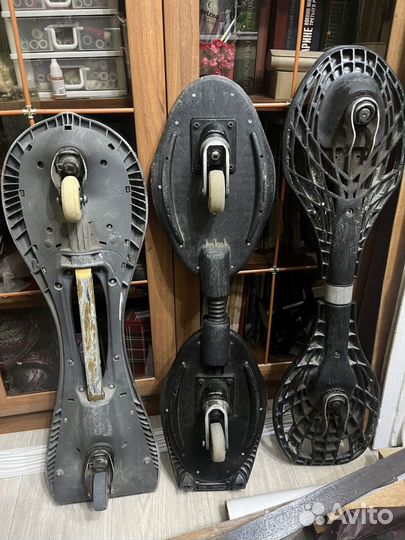 Вейвборд oxelo