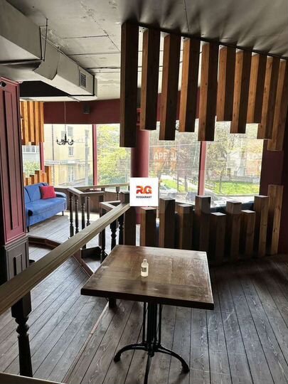 Сдам помещение свободного назначения, 777 м²