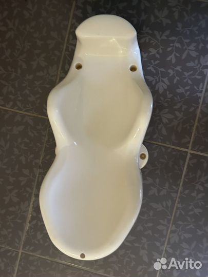 Ванночка для купания