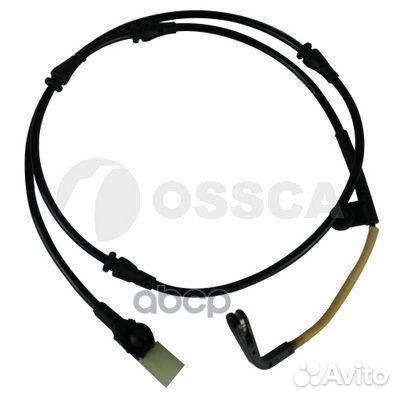 Датчик износа колодок 14788 ossca