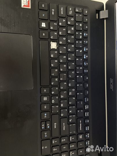 Ноутбук бу Acer Aspire 3 A315-21-90JN