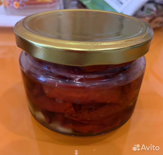 Домашние заготовки