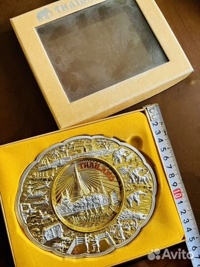 Сувениры из Тайланда, см. все фото